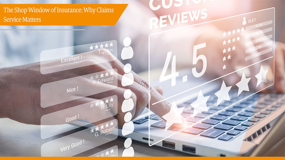 Why Claims Service Matter | Partner Risk