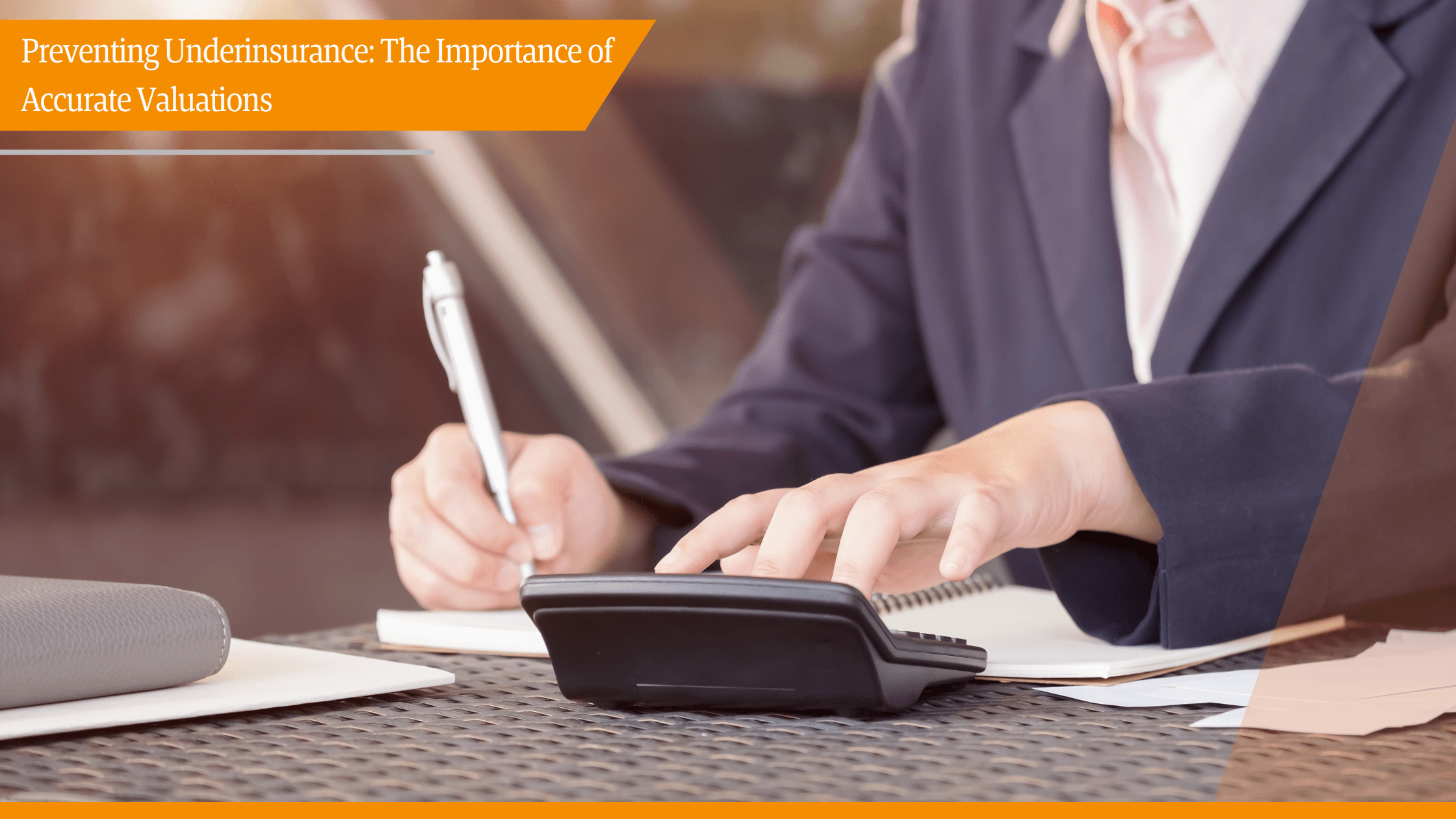 Preventing Underinsurance with Valuations | Partner Risk