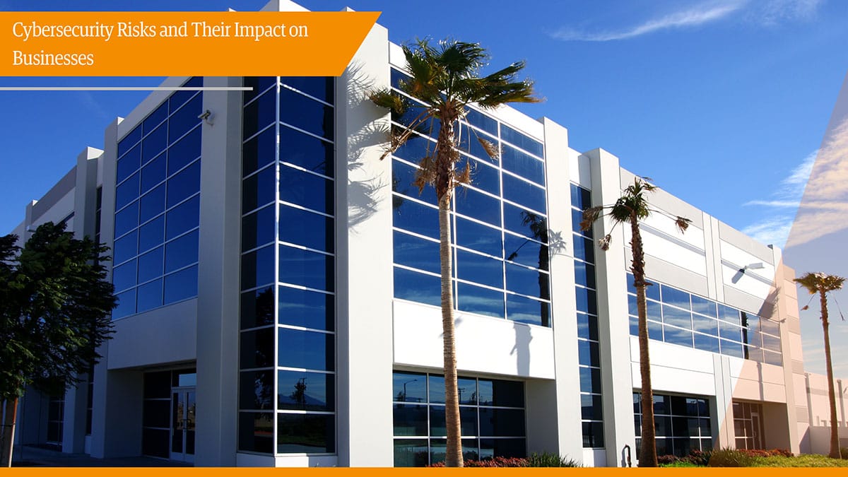 Cybersecurity Risks and Business | Partner Risk