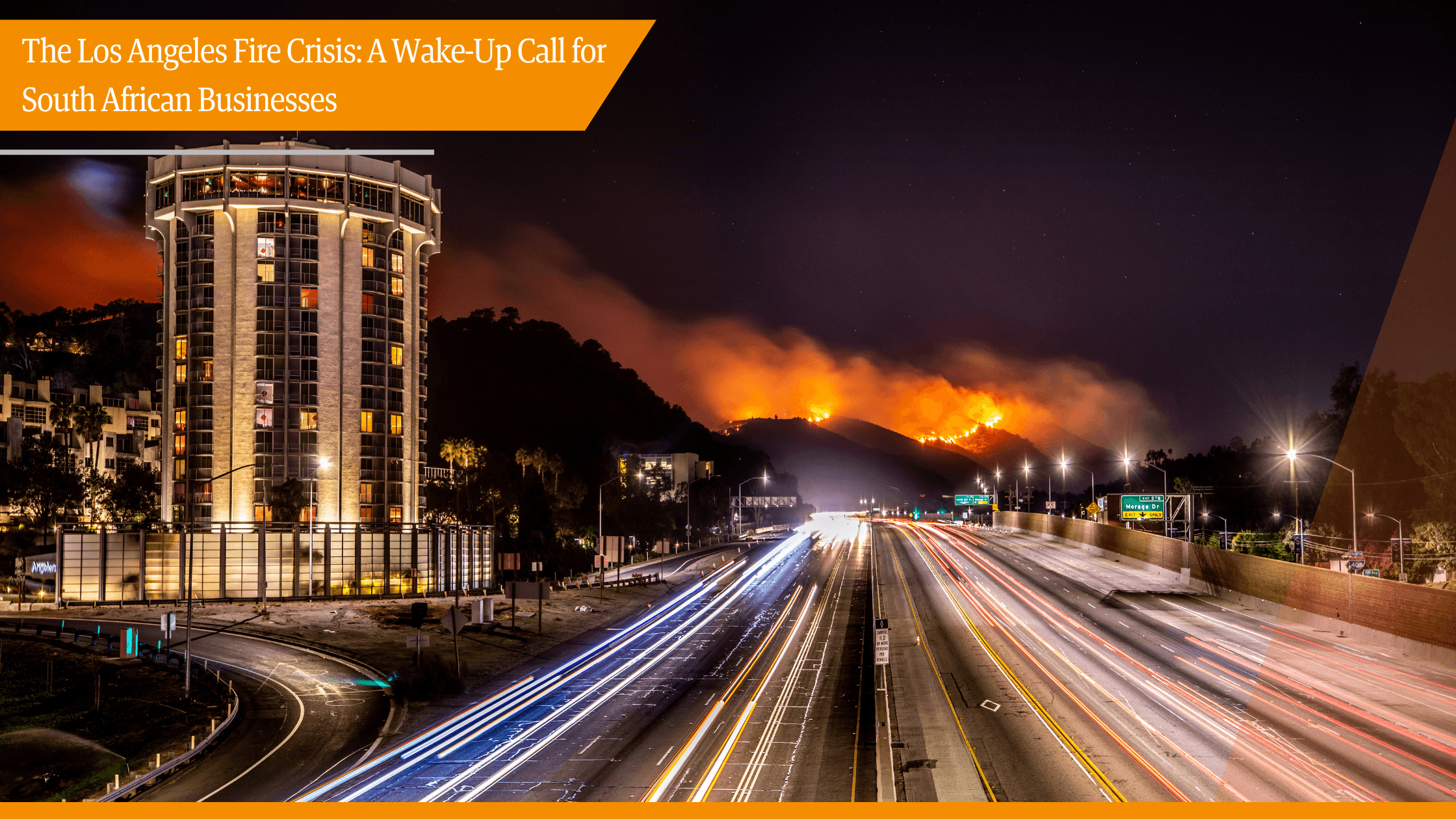 Commercial Property Insurance Fire | Partner Risk