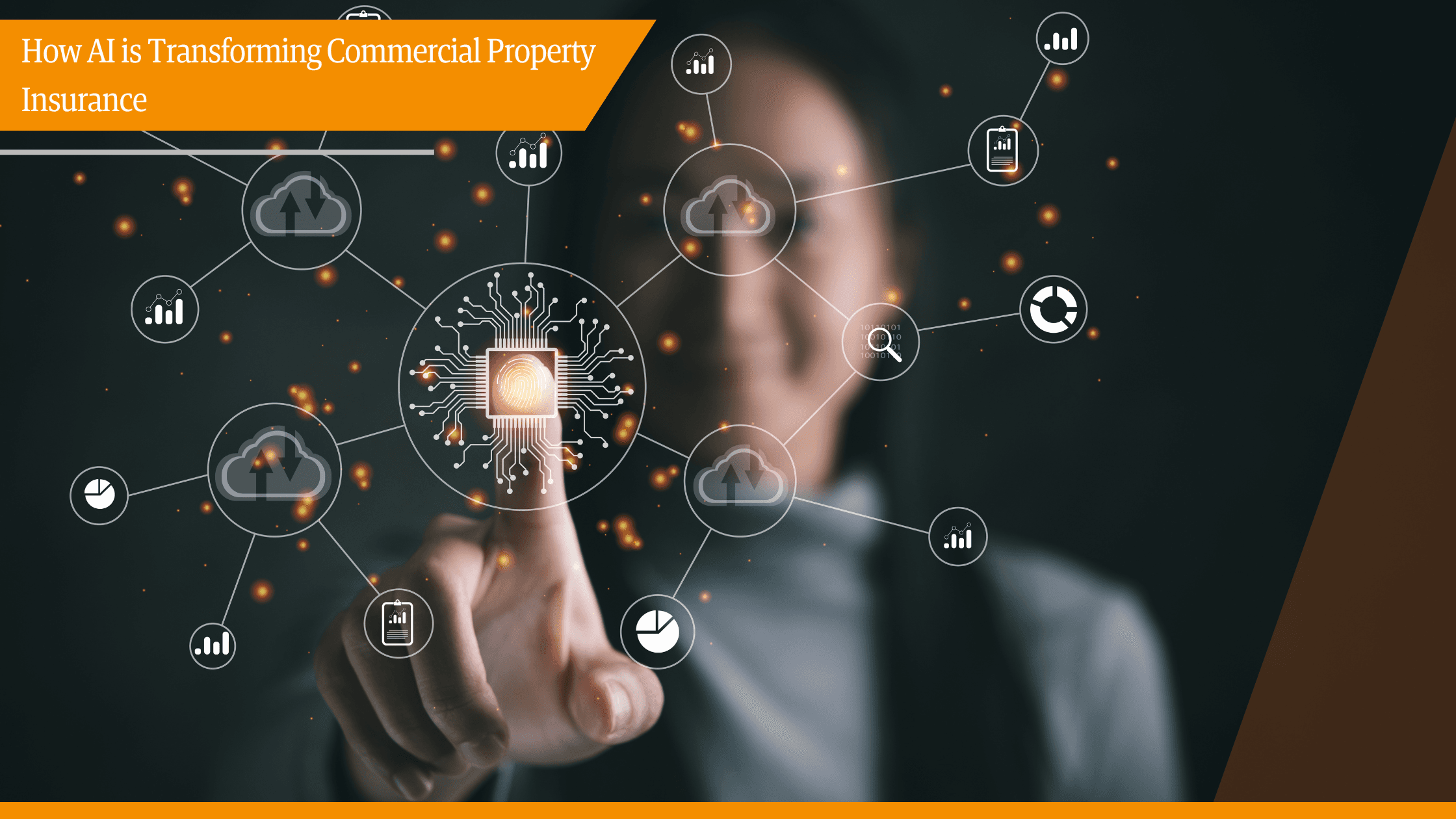 Commercial Property Insurance | Partner Risk