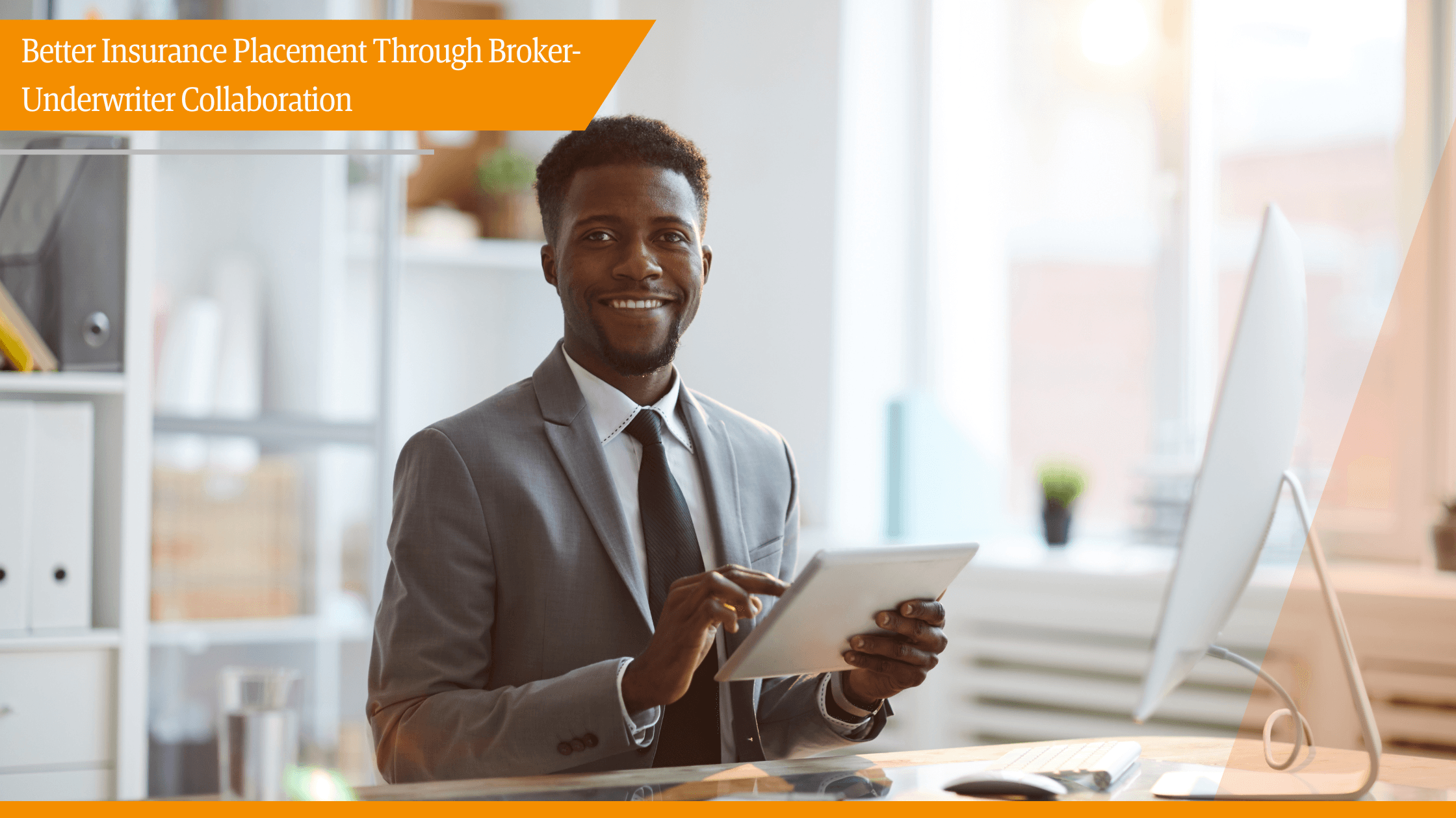 broker-underwriter collaboration | Partner Risk