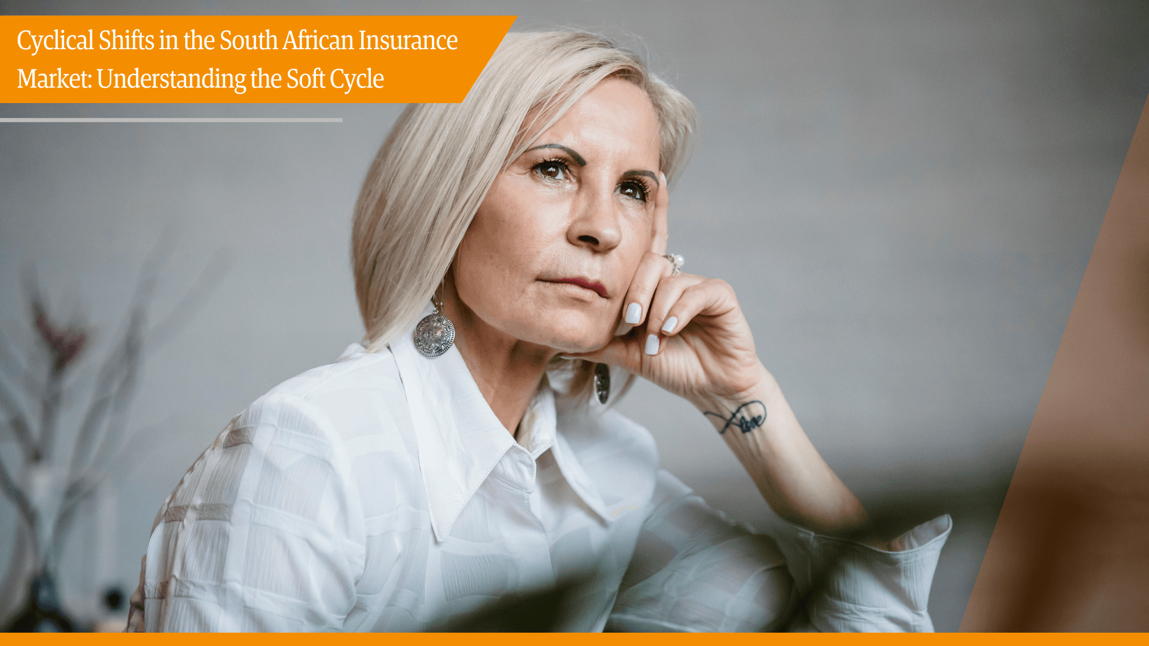 Soft Insurance Market South Africa | Partner Risk
